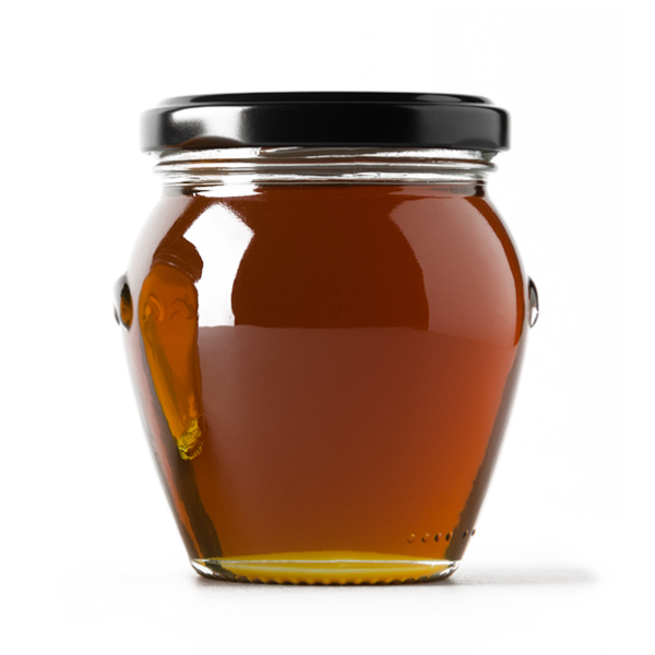 Forest honey